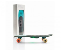 Globe Speaker Board (GSB)