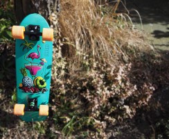 Landyachtz Dinghy