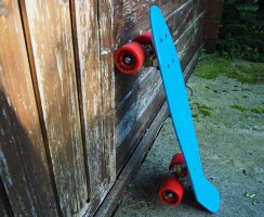 Ridge Board