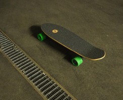 Ridge Elektro Skateboard – EL1