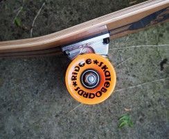 Das Interview – Lerne Ridge Skateboards kennen!