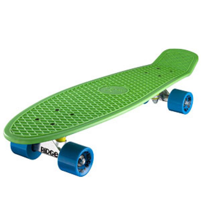Ridge Board Test, Infos & Angebote cruiserboard.de